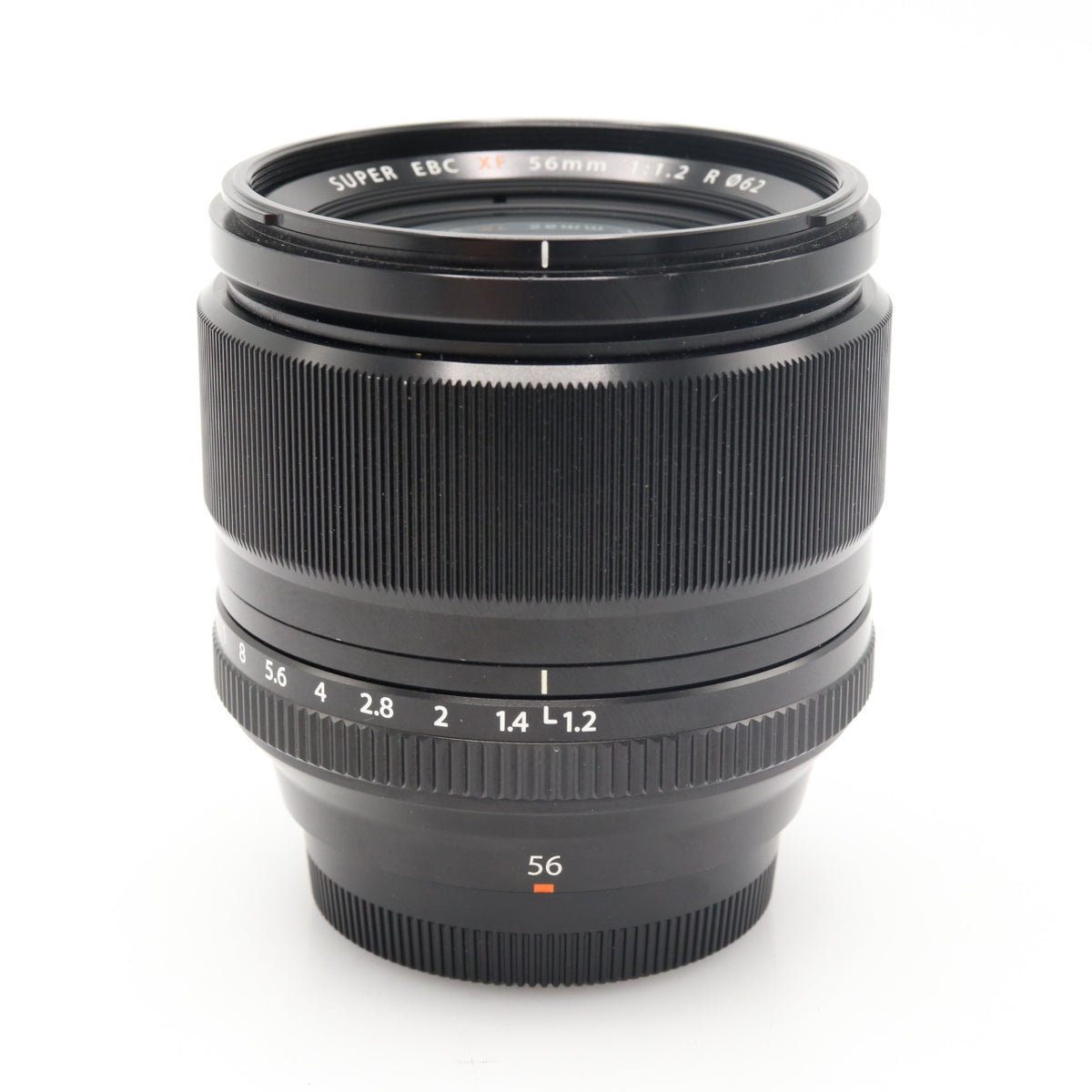 Fujifilm XF 56mm F/1.2 R occasion