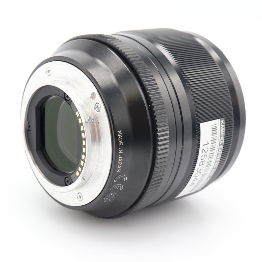 Fujifilm XF 56mm F/1.2 R occasion