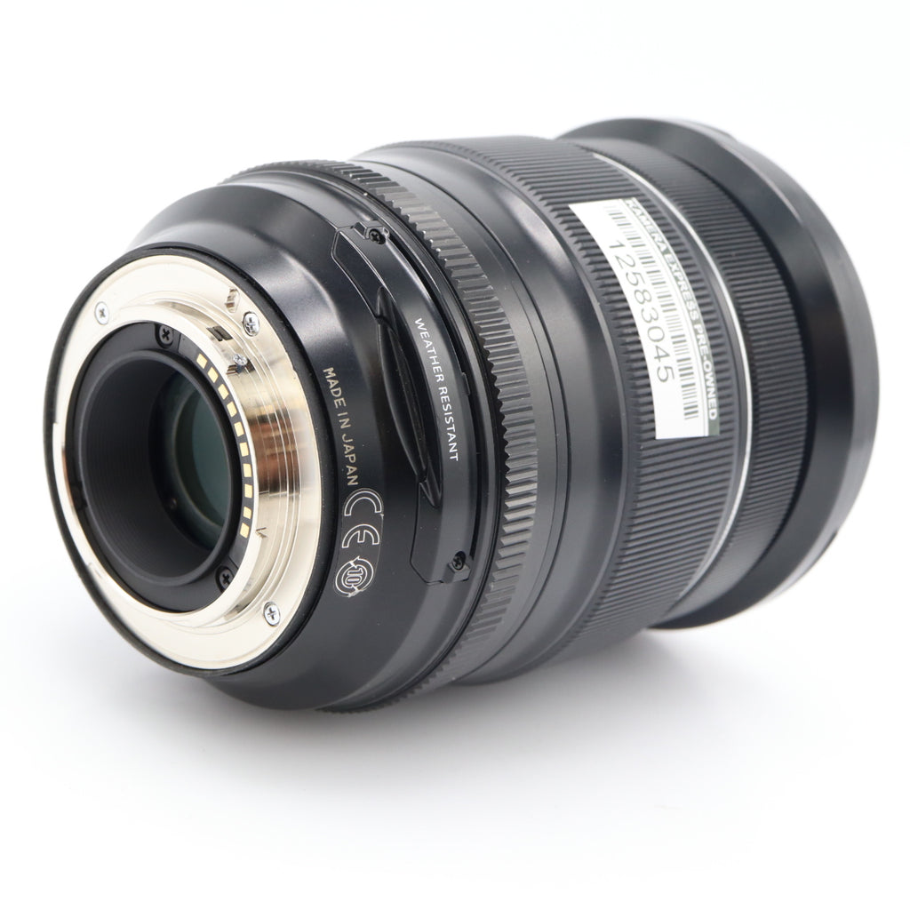 Fujifilm XF 16-55mm F/2.8 R LM WR used