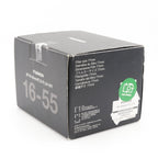 Fujifilm XF 16-55mm F/2.8 R LM WR used