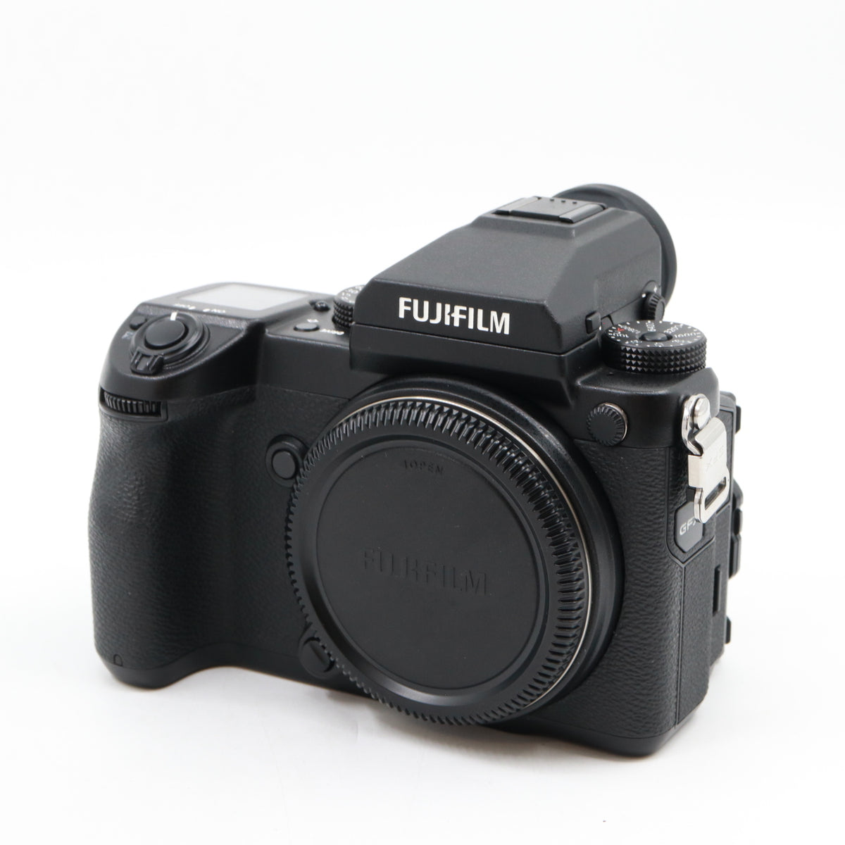 Fujifilm GFX 50S boîtier occasion