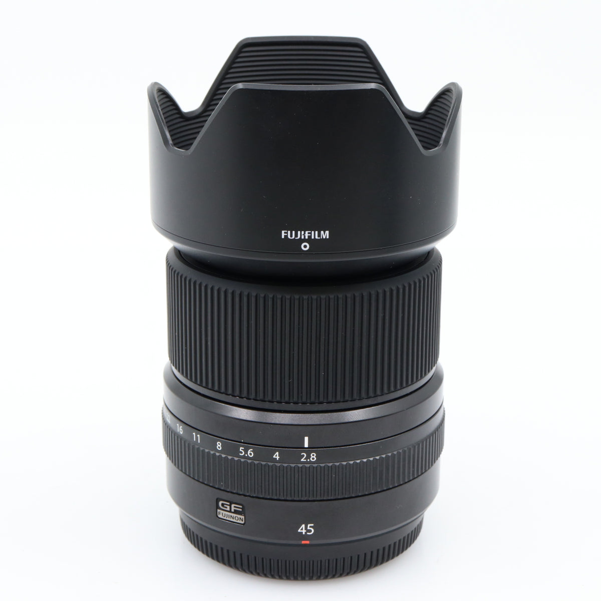 Fujifilm GF 45mm f/2.8 R WR used