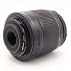 Canon EF-S 18-55mm f/3.5-5.6 III used