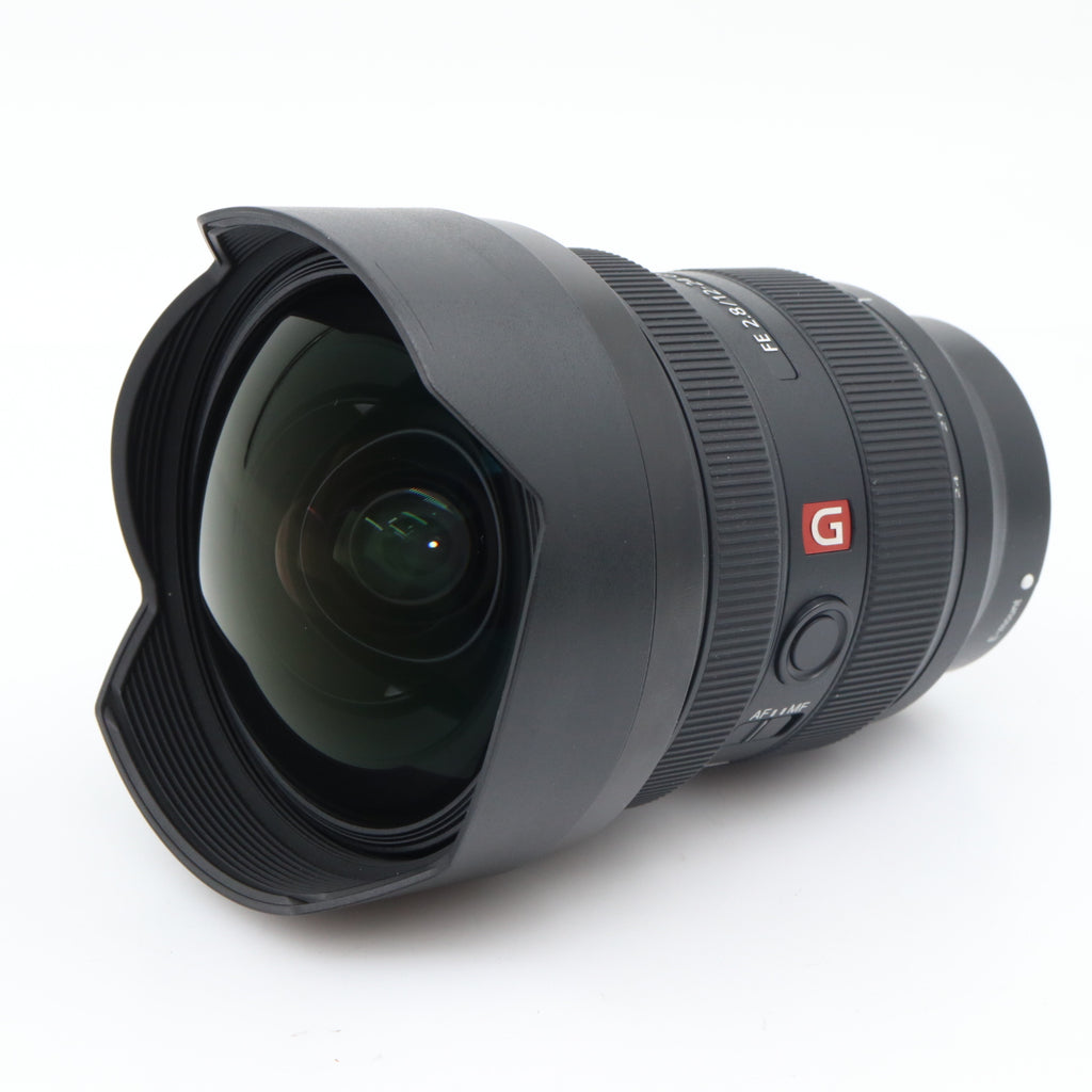 Sony FE 12-24mm f/2.8 GM occasion