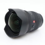 Sony FE 12-24mm f/2.8 GM occasion