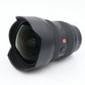 Sony FE 12-24mm f/2.8 GM used