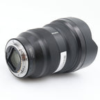Sony FE 12-24mm f/2.8 GM occasion
