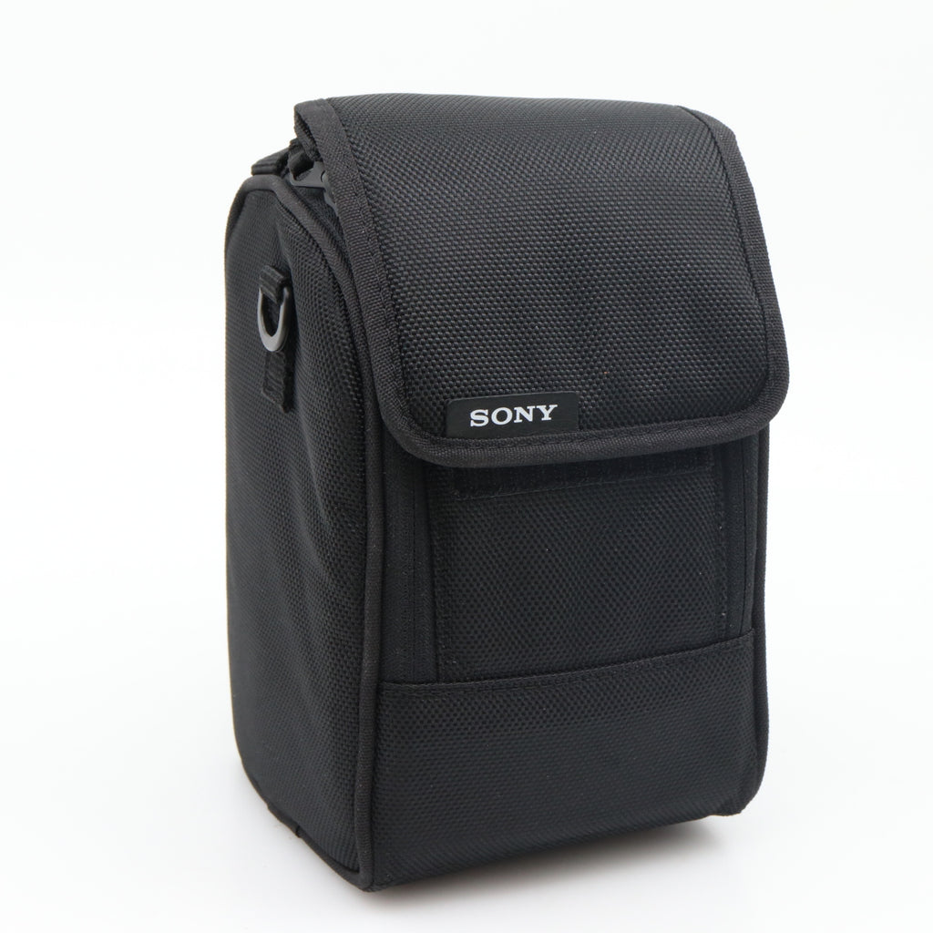 Sony FE 12-24mm f/2.8 GM occasion