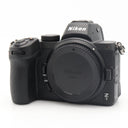 Nikon Z5 boîtier occasion