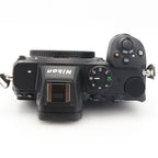 Nikon Z5 boîtier occasion