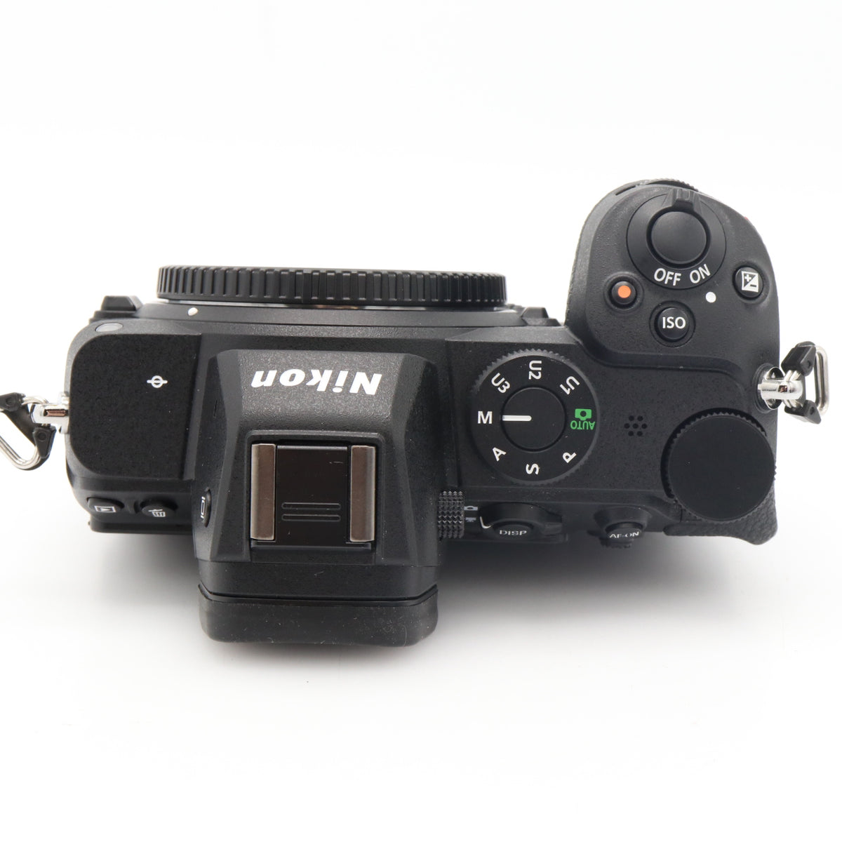 Nikon Z5 boîtier occasion