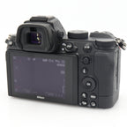 Nikon Z5 boîtier occasion