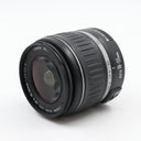 Canon EF-S 18-55mm f/3.5-5.6 II used