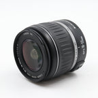 Canon EF-S 18-55mm f/3.5-5.6 II used