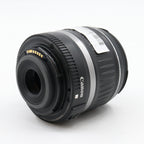 Canon EF-S 18-55mm f/3.5-5.6 II used