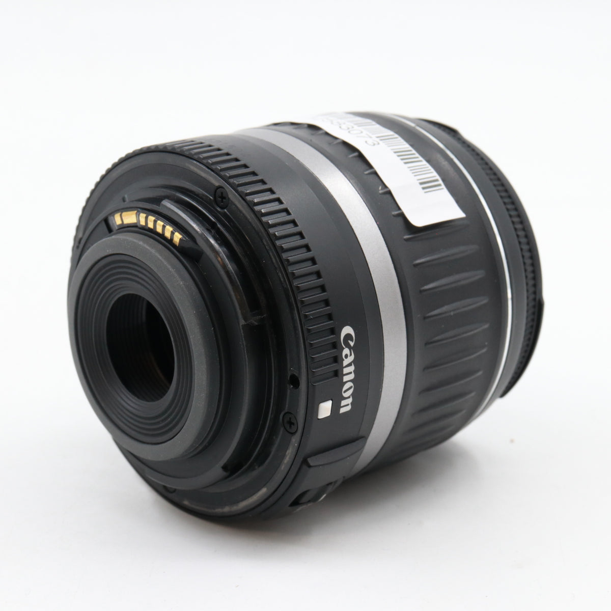 Canon EF-S 18-55mm f/3.5-5.6 II used