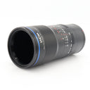 Laowa 100mm f/2.8 CA-Dreamer Macro 2x Nikon Z used