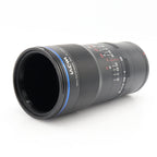 Laowa 100mm f/2.8 CA-Dreamer Macro 2x Nikon Z used