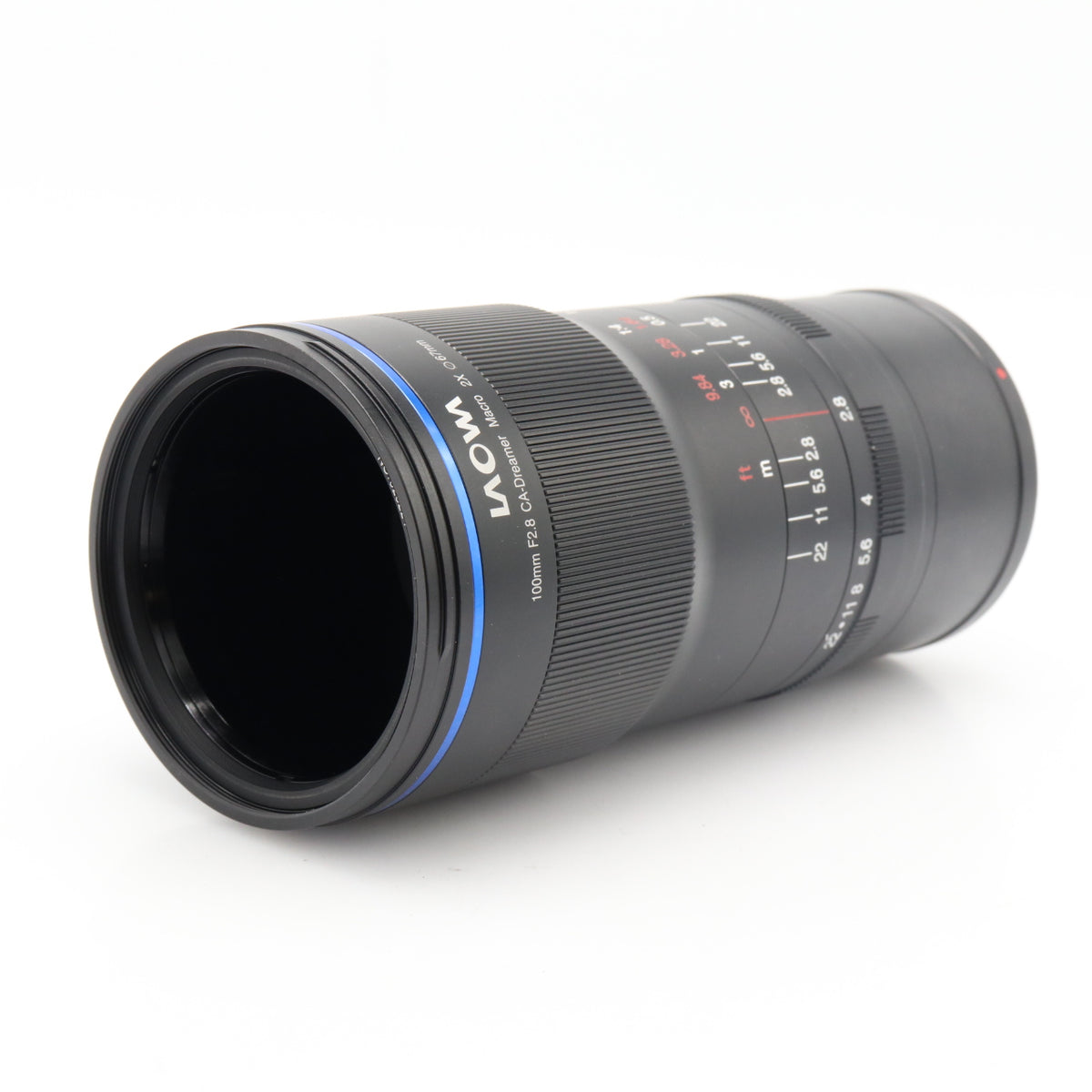 Laowa 100mm f/2.8 CA-Dreamer Macro 2x Nikon Z used