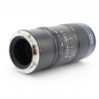 Laowa 100mm f/2.8 CA-Dreamer Macro 2x Nikon Z used