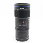 Laowa 100mm f/2.8 CA-Dreamer Macro 2x Nikon Z used