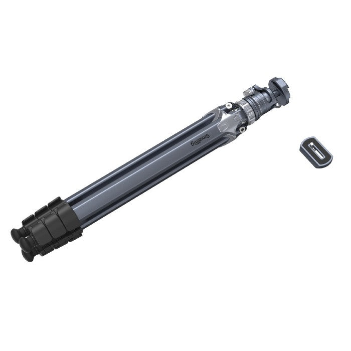 SmallRig 4222B Lightweight Travel tripod AP-02
