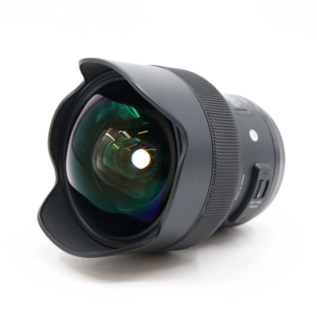Sigma 14mm f/1.8 DG HSM ART Nikon FX used
