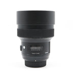 Sigma 14mm f/1.8 DG HSM ART Nikon FX used