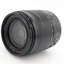 Panasonic MFT 14-140mm F/3.5-5.6 HD power O.i.S. WR used