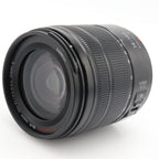 Panasonic MFT 14-140mm F/3.5-5.6 HD power O.i.S. WR used