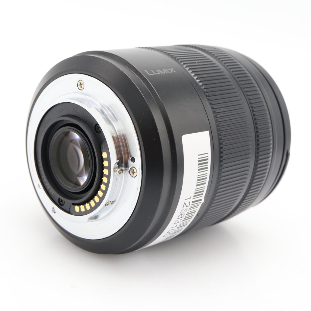 Panasonic MFT 14-140mm F/3.5-5.6 HD power O.i.S. WR used