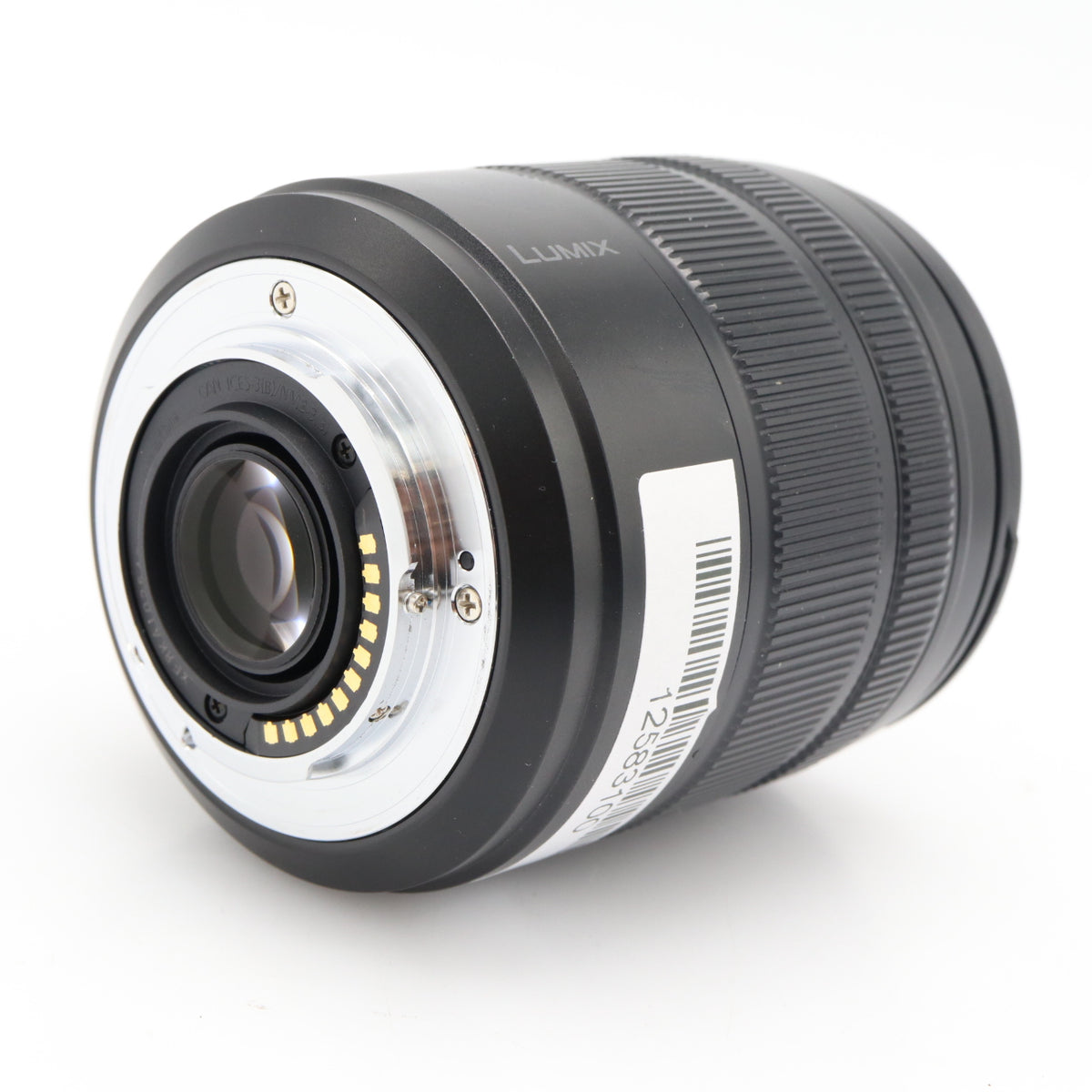 Panasonic MFT 14-140mm F/3.5-5.6 HD power O.i.S. WR used