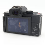 Panasonic Lumix DC-G100 + G Vario 12-32mm f/3.5-5.6 ASPH. Mega OIS + G Vario 35-100mm f/4-5.6 ASPH. Mega OIS occasion