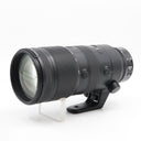 Nikon Z 70-200mm F/2.8 VR S occasion