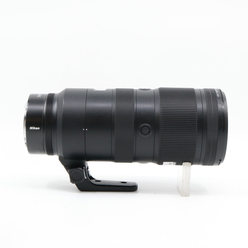 Nikon Z 70-200mm F/2.8 VR S occasion