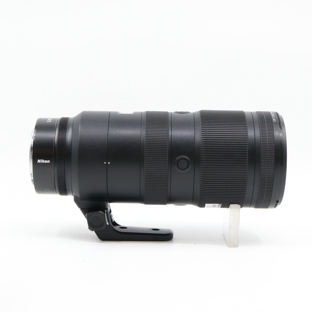 Nikon Z 70-200mm F/2.8 VR S occasion