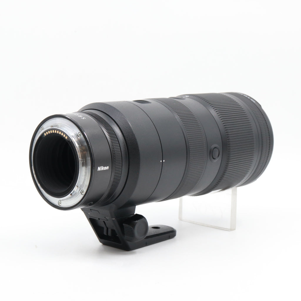Nikon Z 70-200mm F/2.8 VR S occasion