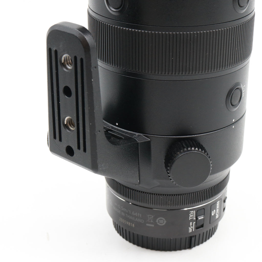 Nikon Z 70-200mm F/2.8 VR S occasion