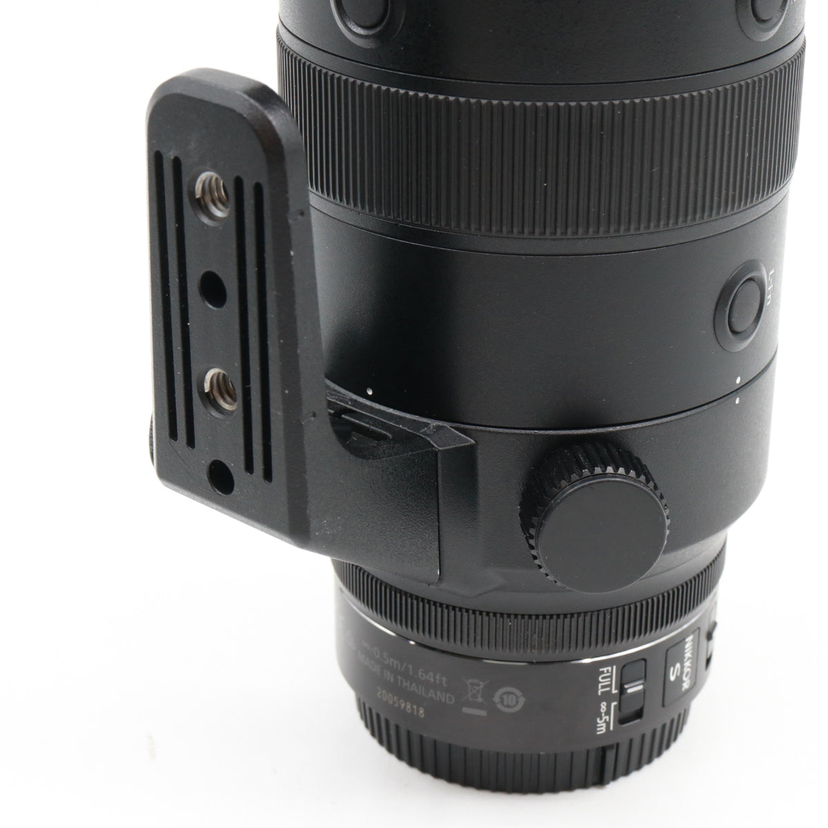 Nikon Z 70-200mm F/2.8 VR S occasion