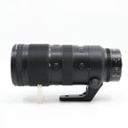 Nikon Z 70-200mm F/2.8 VR S occasion