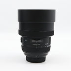 Sigma 12-24mm f/4 ART DG HSM Nikon FX used