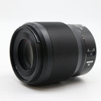 Nikon Z 50mm F/1.8 S used