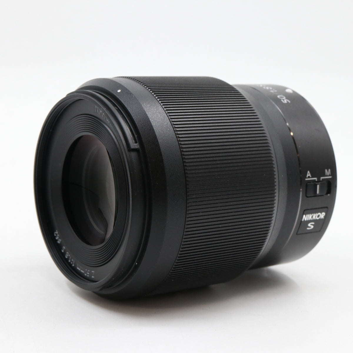 Nikon Z 50mm F/1.8 S used