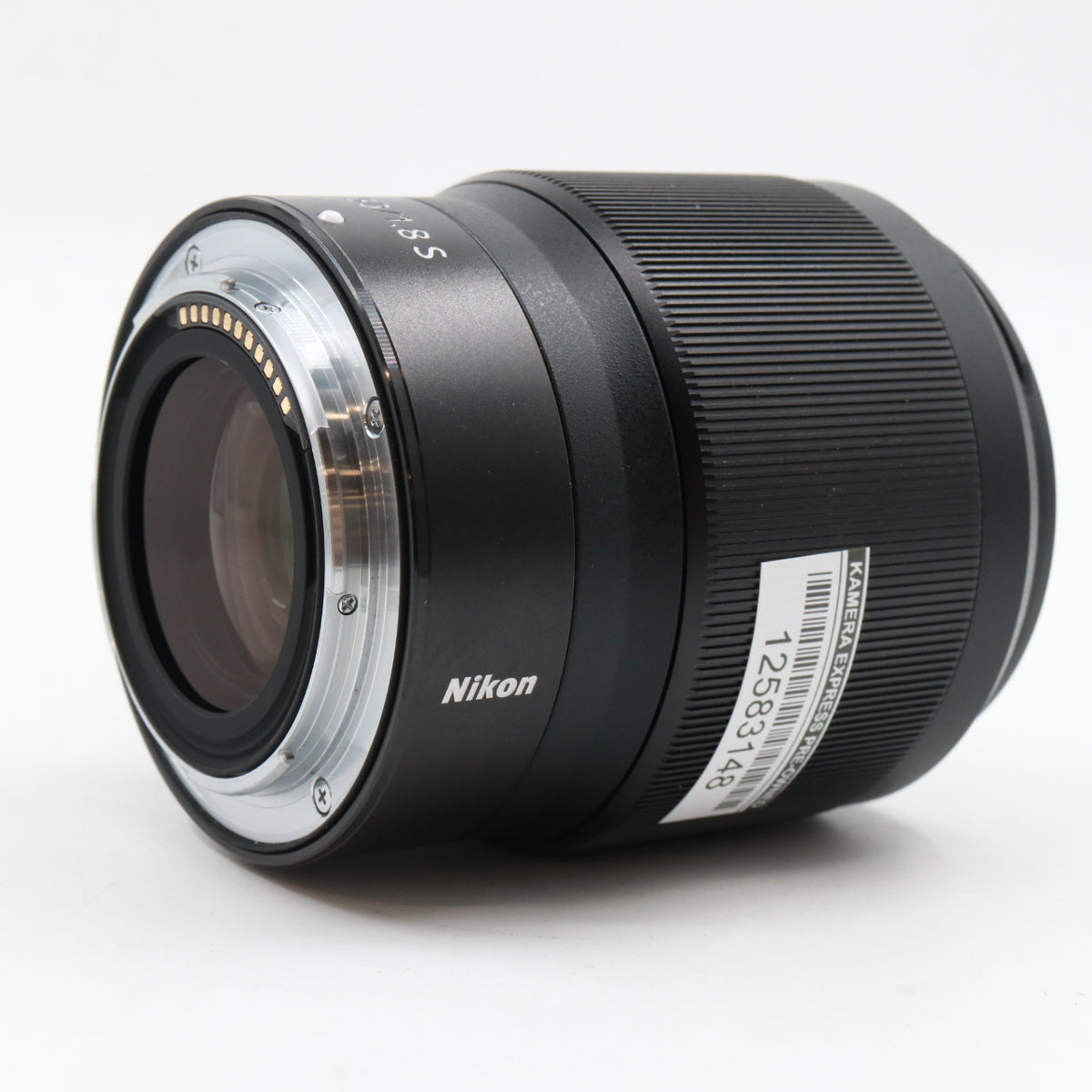Nikon Z 50mm F/1.8 S used