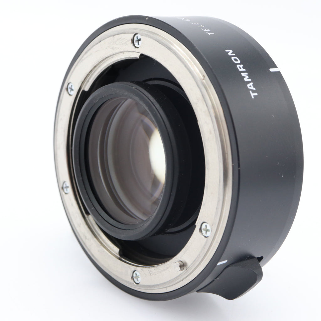 Tamron TC-X14 1.4x Teleconverter Nikon occasion