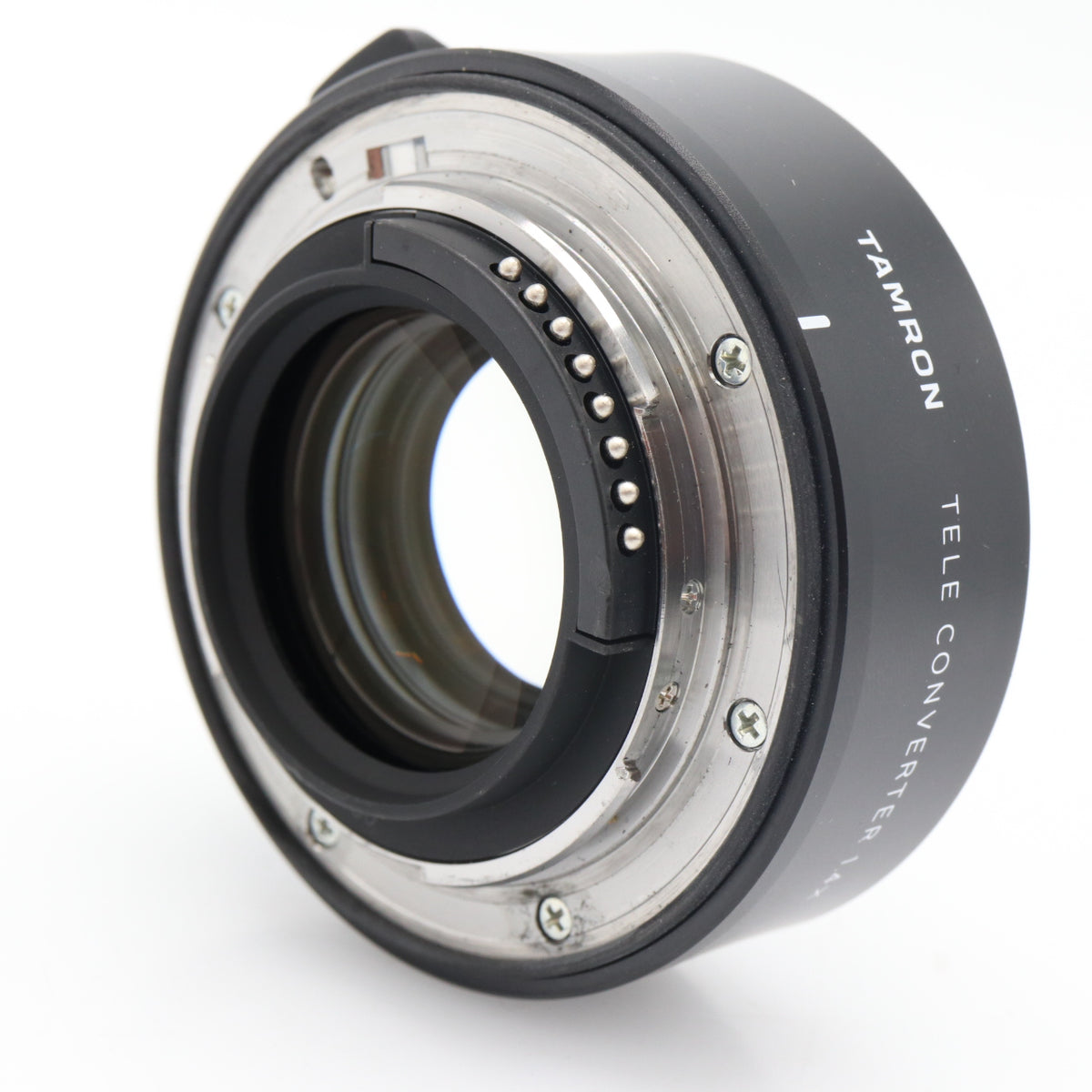 Tamron TC-X14 1.4x Teleconverter Nikon occasion