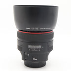 Canon EF 85mm f/1.2 L II USM used