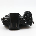 Panasonic Lumix DC-G90 body used