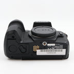 Panasonic Lumix DC-G90 body used