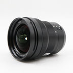 Panasonic Leica DG Vario-Elmarit 8-18mm f/2.8-4 ASPH. used